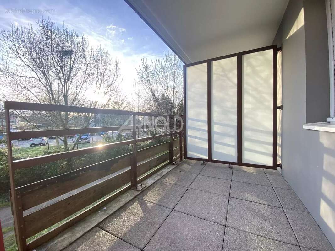 Appartement à SAINT-HERBLAIN