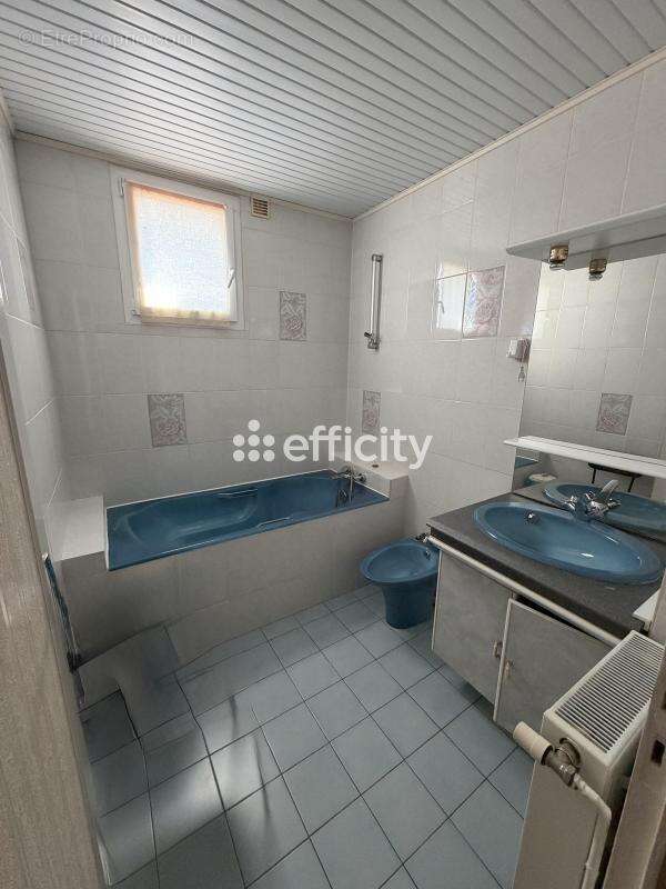 Maison 90 m² à Saint-Michel  - photo 15