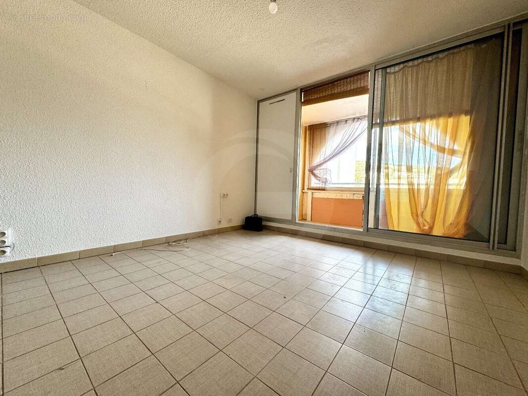 Appartement à SETE