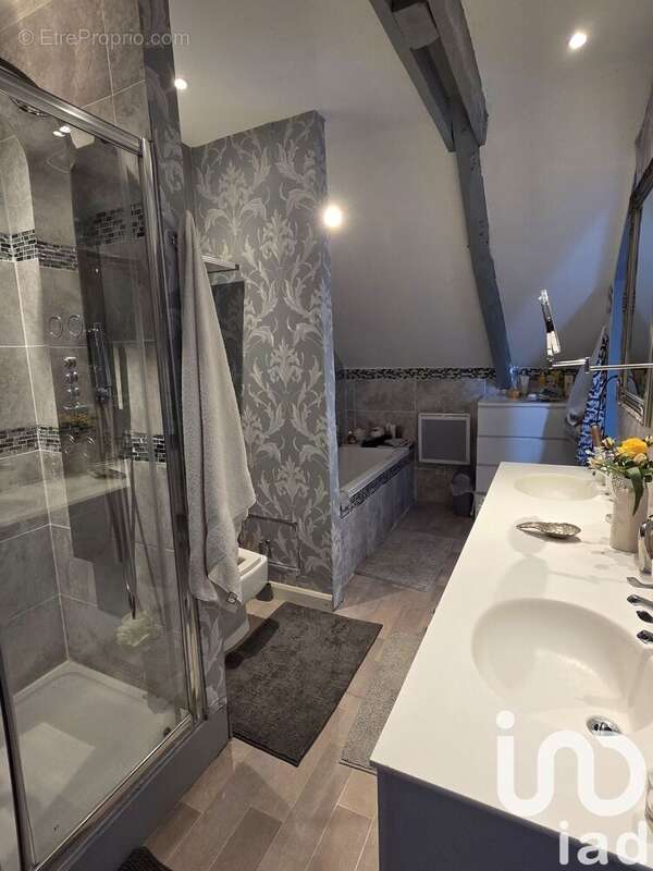 Photo 9 - Maison à BROONS