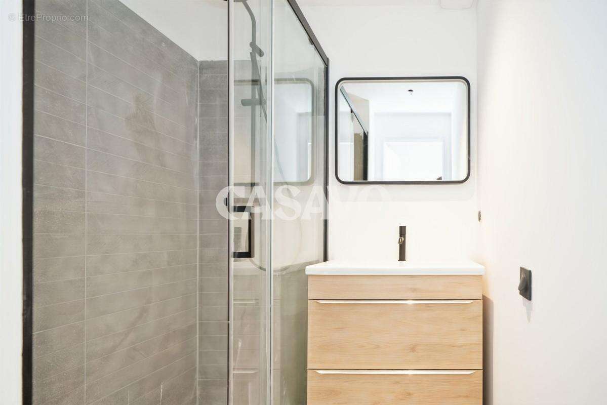 Vente Appartement 3 pièces de 48m² - 06000 Nice - photo 12