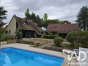 Photo 1 - Maison à BRESSOLLES