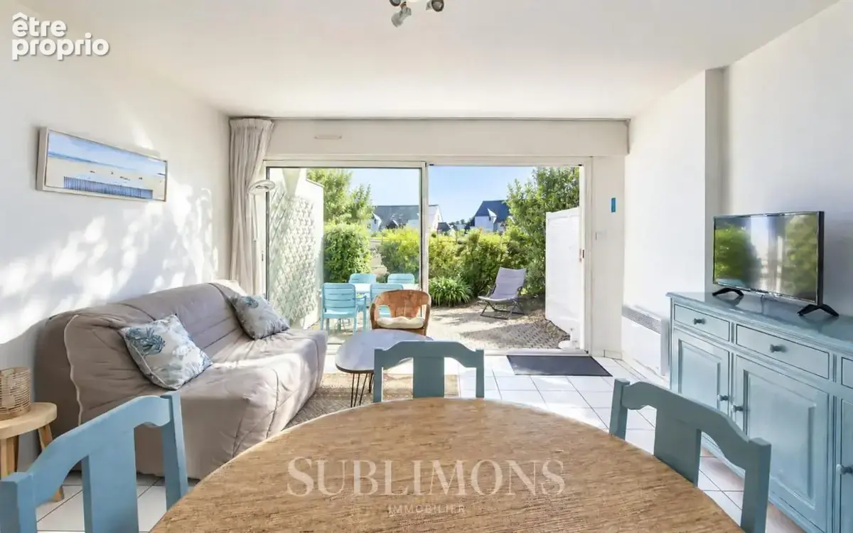 Appartement à vendre Carnac - photo 2