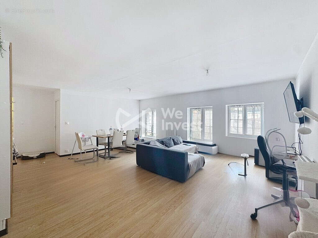 Appartement à WIGNEHIES