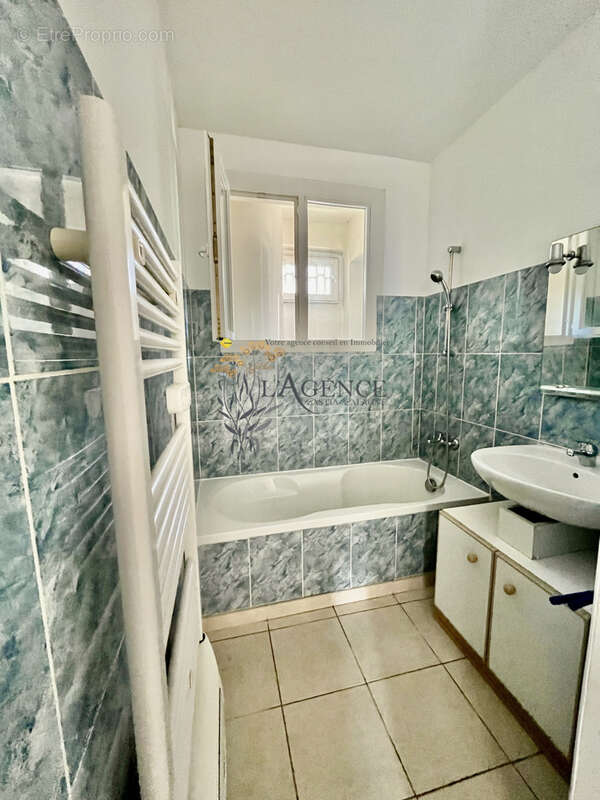 Appartement à BASTIA
