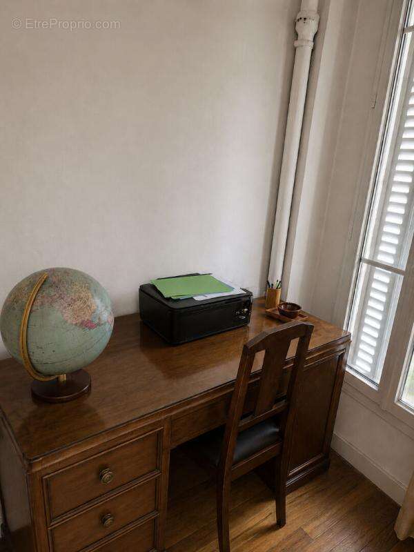 Appartement Paris 4 pièces 88.70 m2 - photo 4