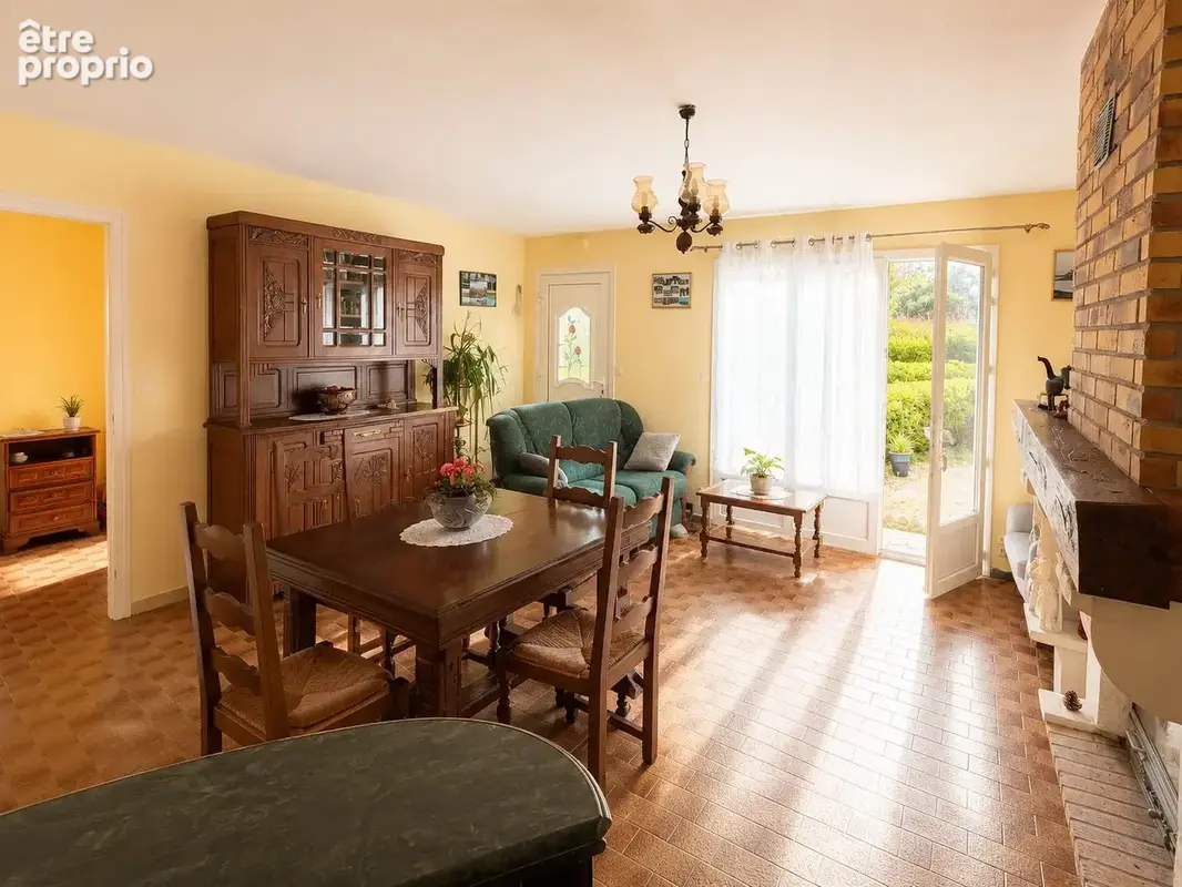 Maison 90 m² à Angresse  - photo 5