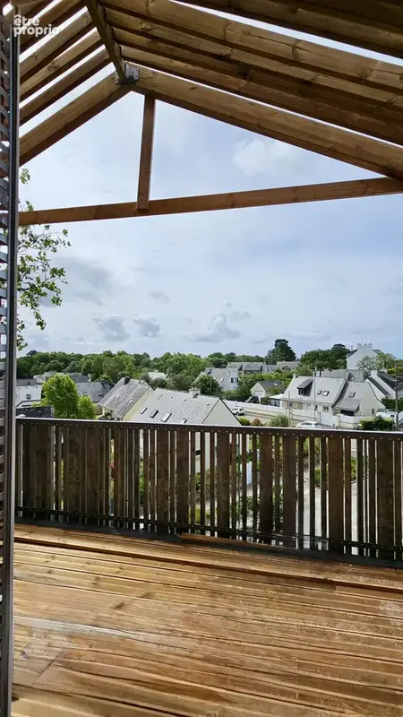 Appartement 3 pièces 79 m² à vendre à Vannes (56000) - photo 9
