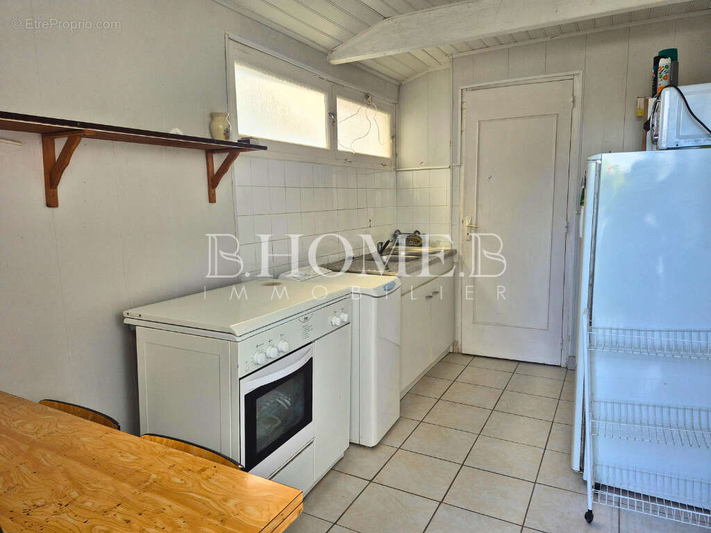 Maison à LA BERNERIE-EN-RETZ