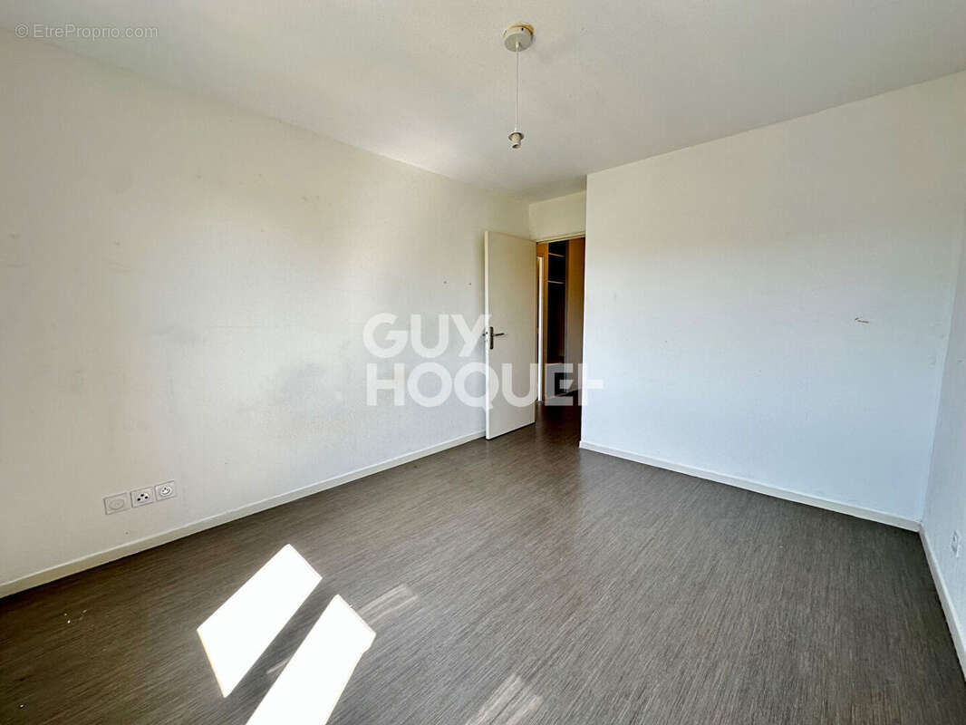 Appartement à BRIGNOLES