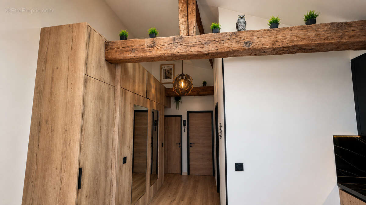 Appartement à VILLEFRANCHE-SUR-MER