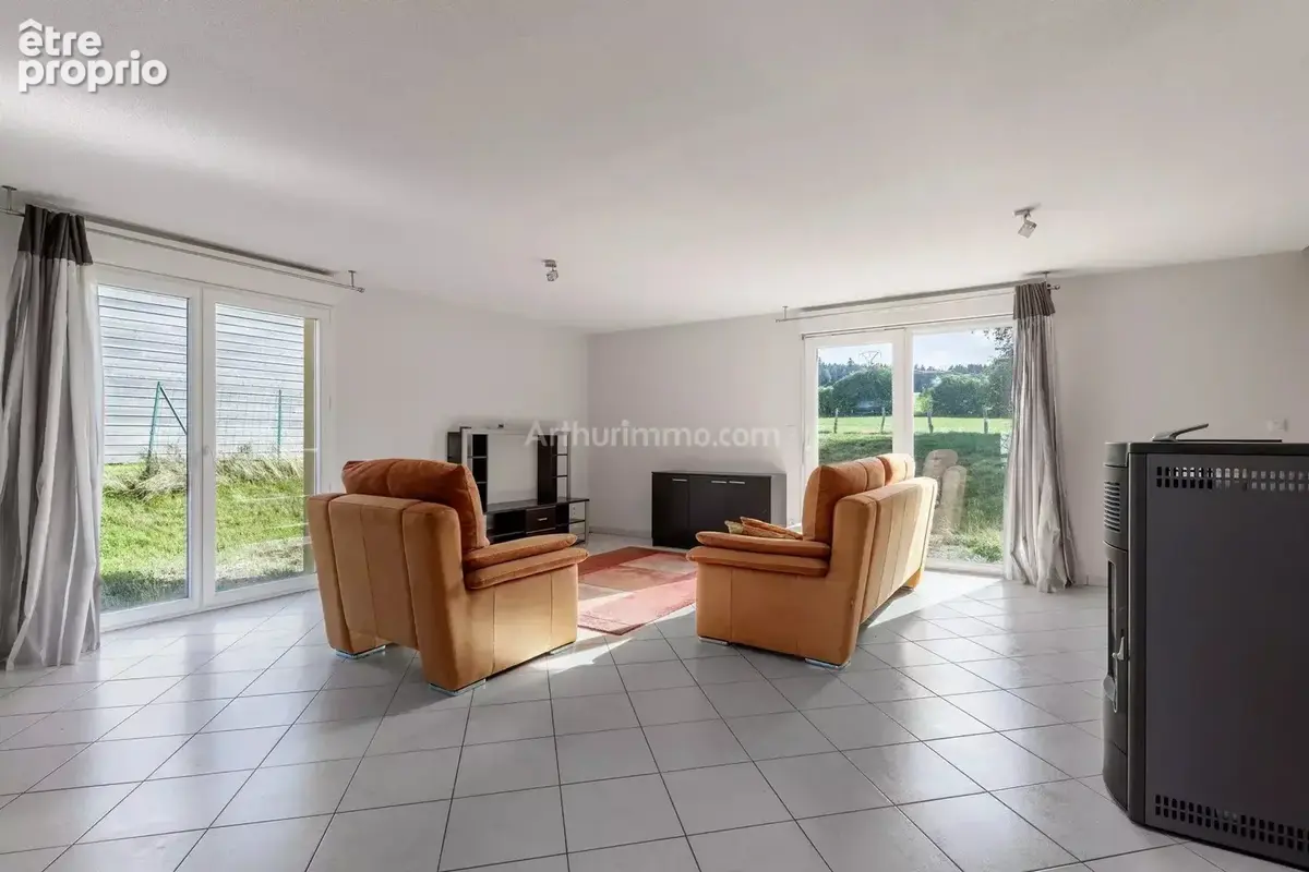 Vente Maison Morteau(25500) 299 000ï¿œ - photo 2