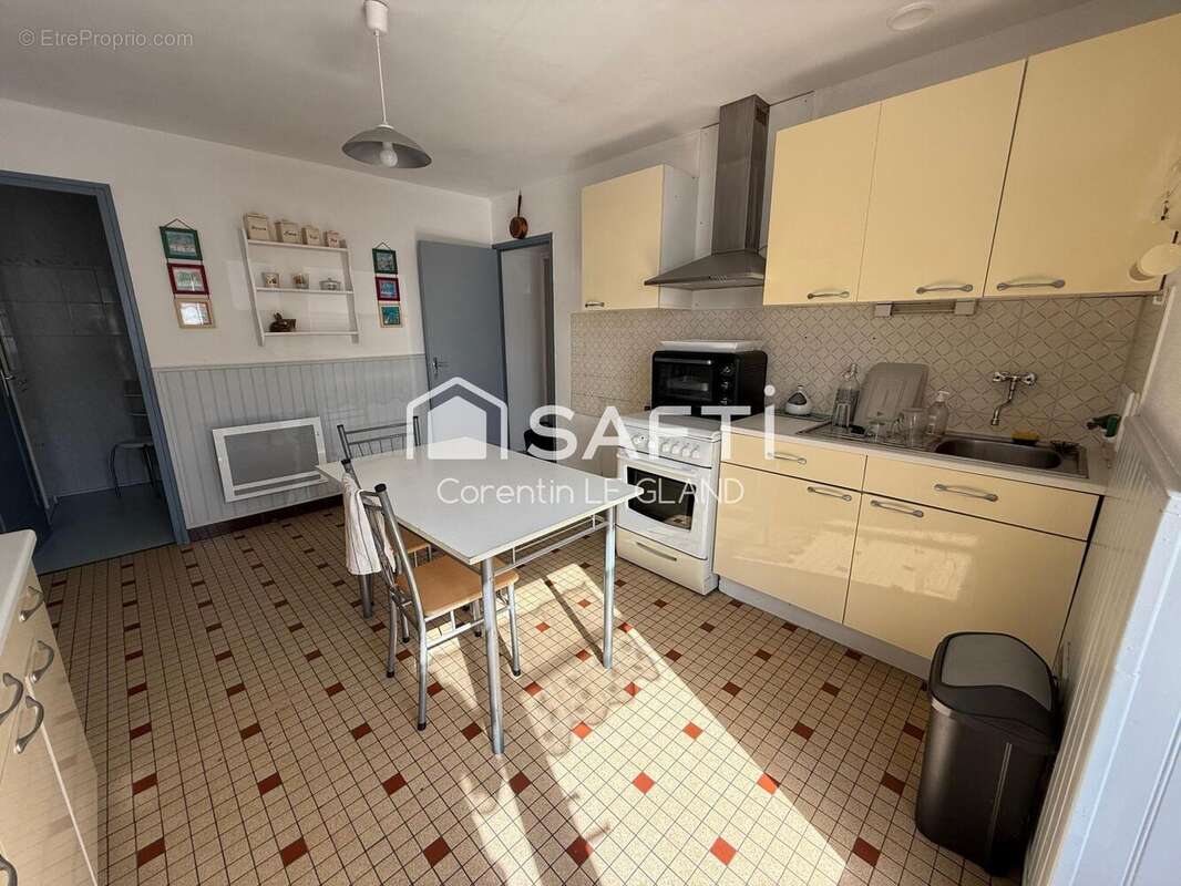 Photo 3 - Maison à MARZAN