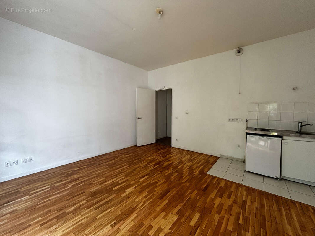 Appartement à BOBIGNY