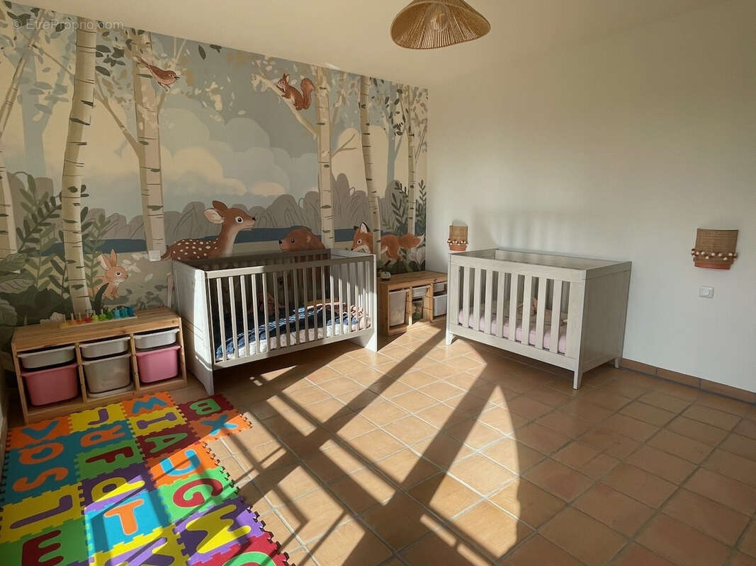 Maison à SAINT-PROUANT