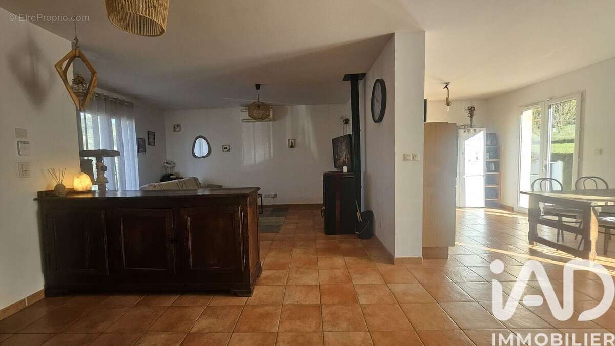 Photo 3 - Maison à MAURAN