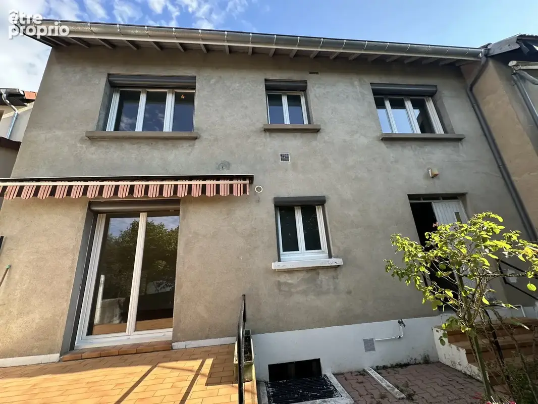 Vichy - Maison de ville 116m2 - photo 6