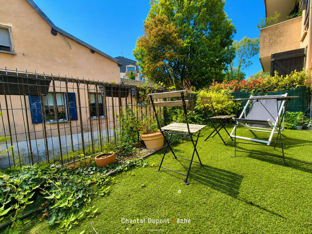 Appartement à CHARTRES
