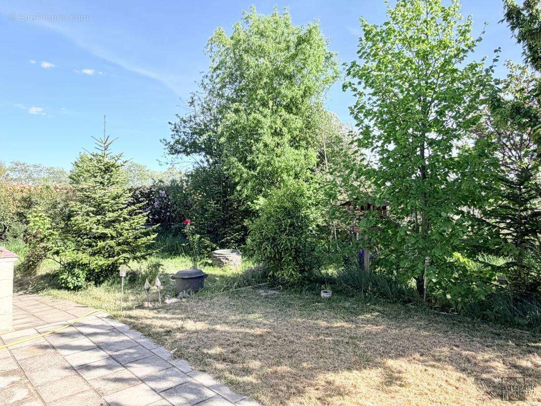 Maison 3 pièces de plain-pied d'environ 85 m² avec garage - photo 24