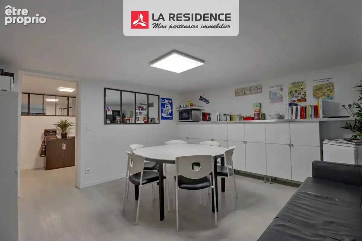 Maison 7 pièces 240 m² à vendre à Clamart (92140) - photo 8