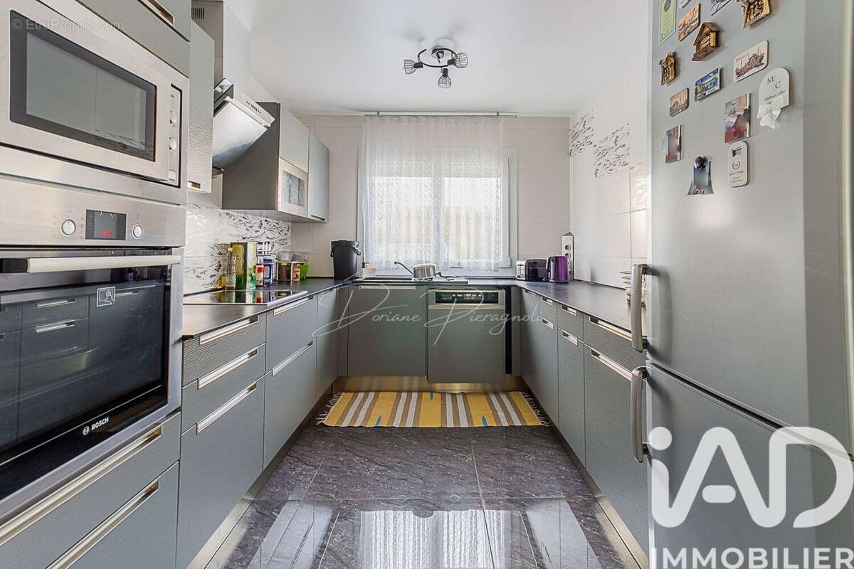 Photo 7 - Maison à VAUREAL