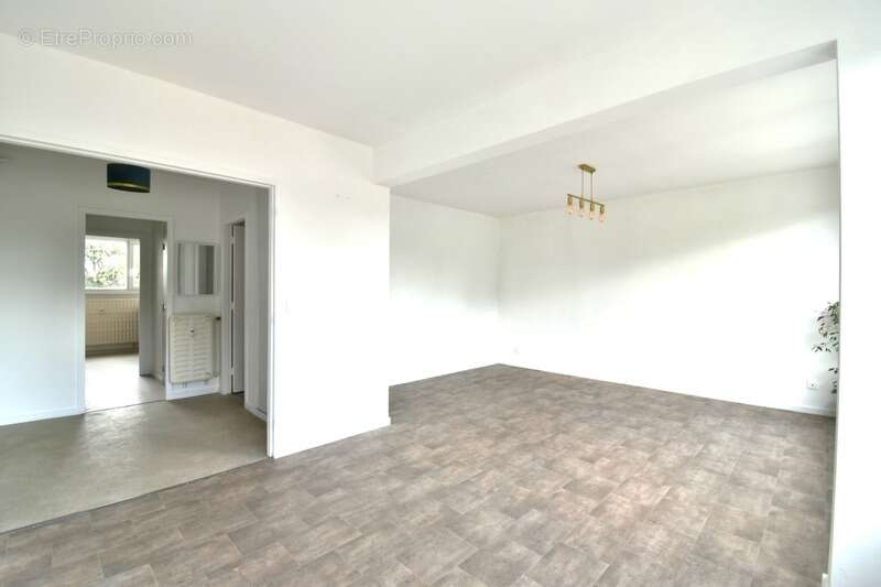 Appartement à LAMBERSART