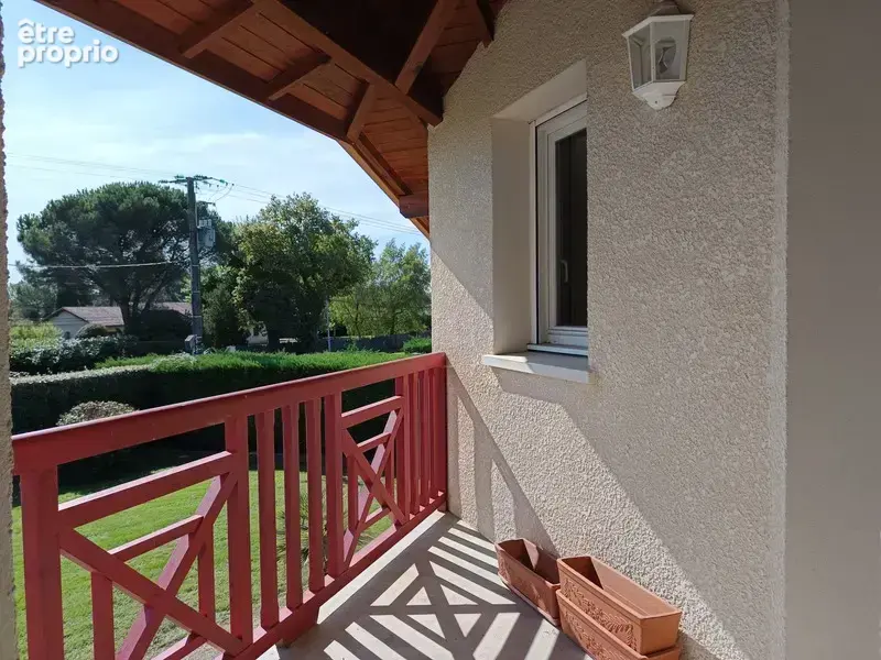 Maison Contemporaine de 6 Pièces – Calme & Vue Dégagée - photo 15