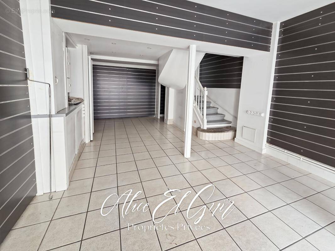 Appartement à CARCASSONNE