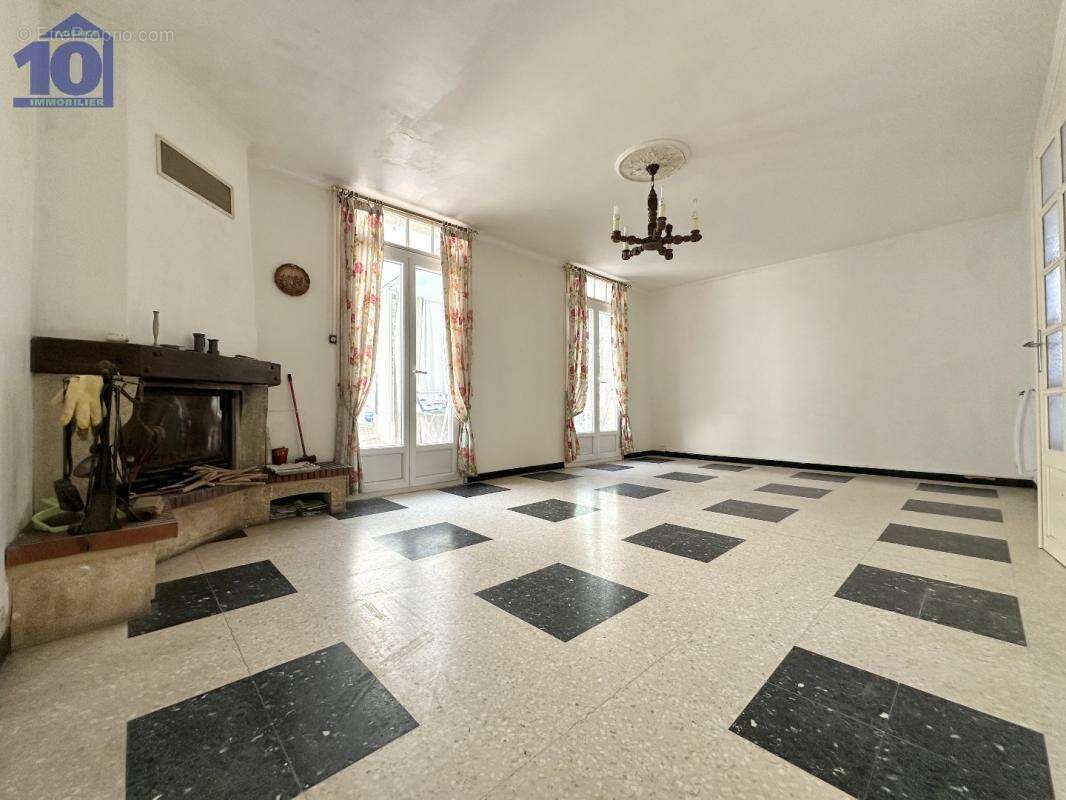 Maison à Valras-Plage  - photo 3