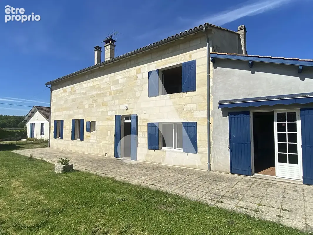 Ensemble immobilier Coutras 176 m² - photo 3