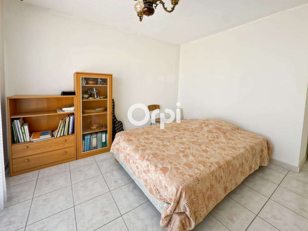 Appartement à LA CIOTAT