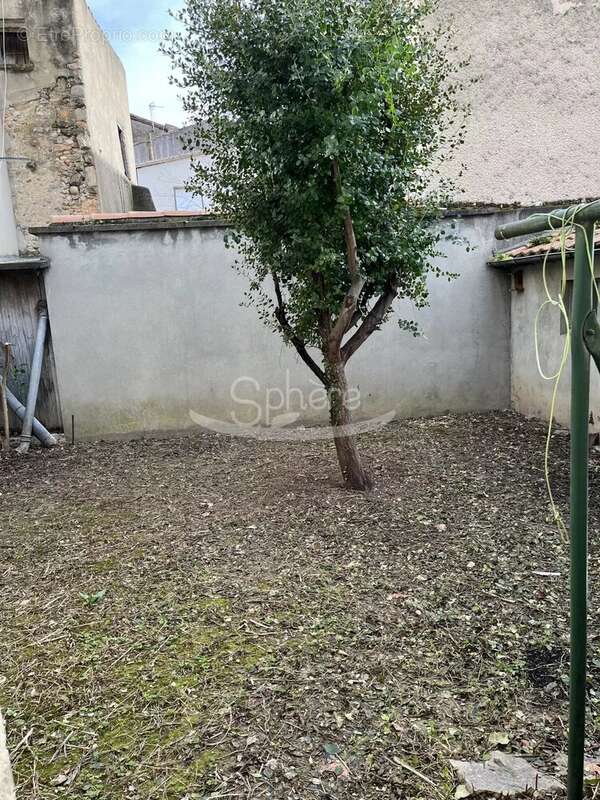 Parking à LIMOUX