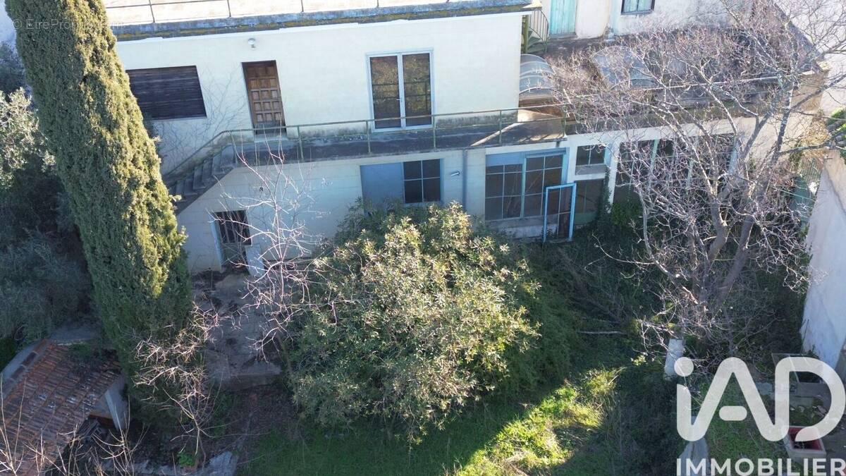 Photo 1 - Maison à BEAUVOISIN