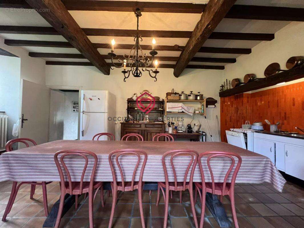 Maison à RIMONT