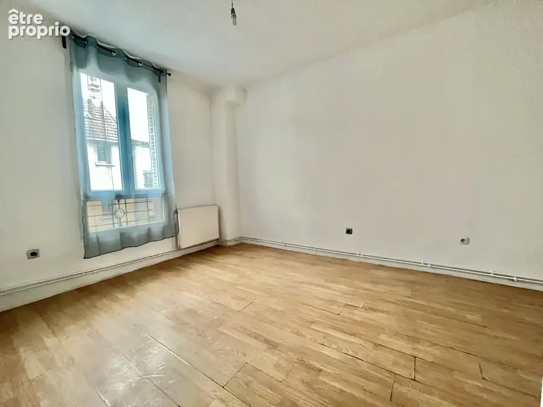 Appartement 2 pièces 33 m² à vendre à Bagnolet (93170) - photo 4