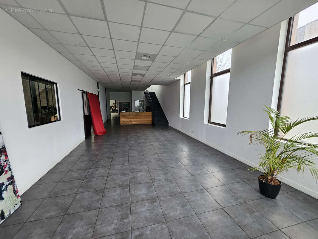 Appartement à TREMBLAY-EN-FRANCE