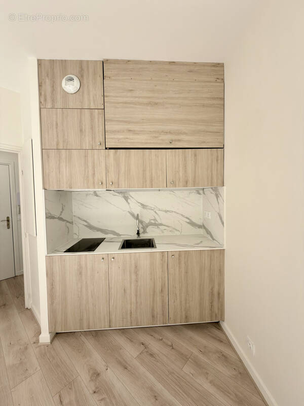 Appartement à SAINT-MAURICE