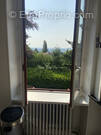 Appartement à SAINT-CYR-AU-MONT-D'OR