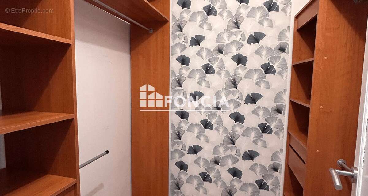 Appartement à AMIENS