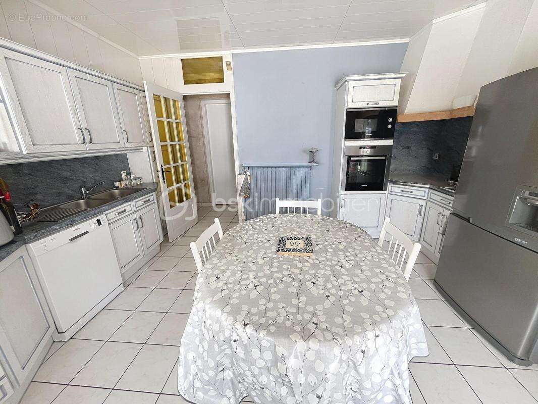 Maison à BRISSAY-CHOIGNY