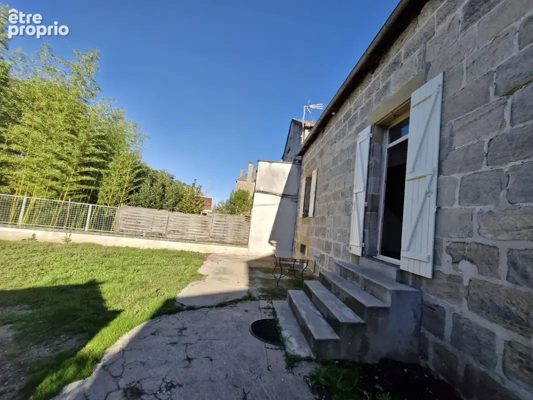 Maison de ville en brasier - photo 10