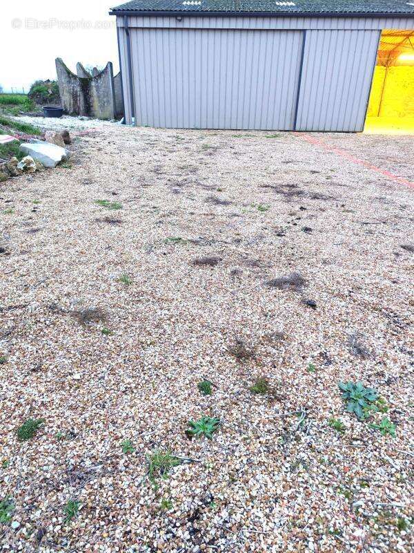 Commerce à CHARTRES