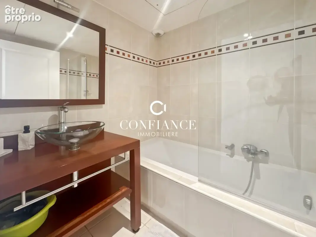 Appartement 2 pièces 30 m² à vendre à Villeneuve-Loubet (06270) - photo 8