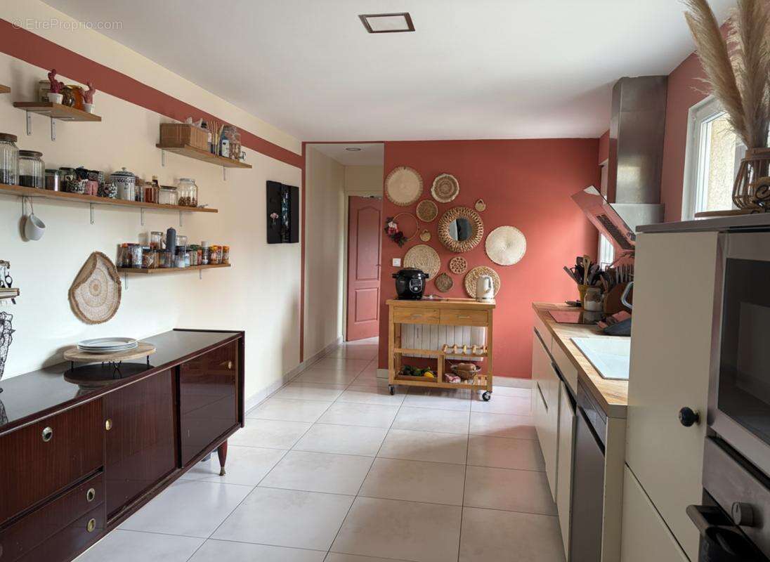Maison à WAHAGNIES