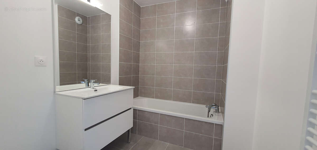 Appartement à ANNEMASSE