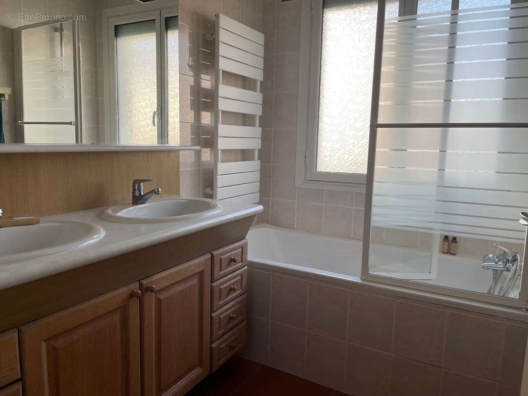 Maison à SAULXURES-LES-NANCY