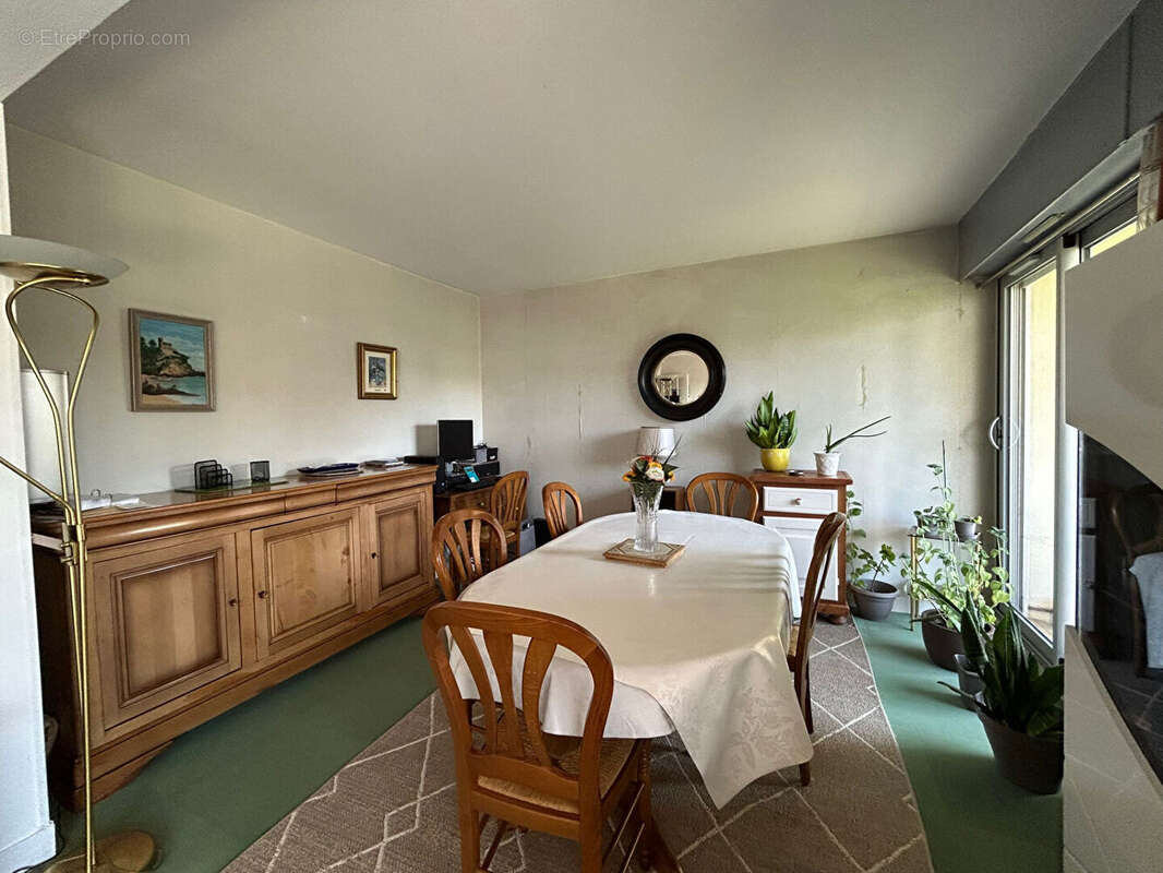 Appartement à LUISANT