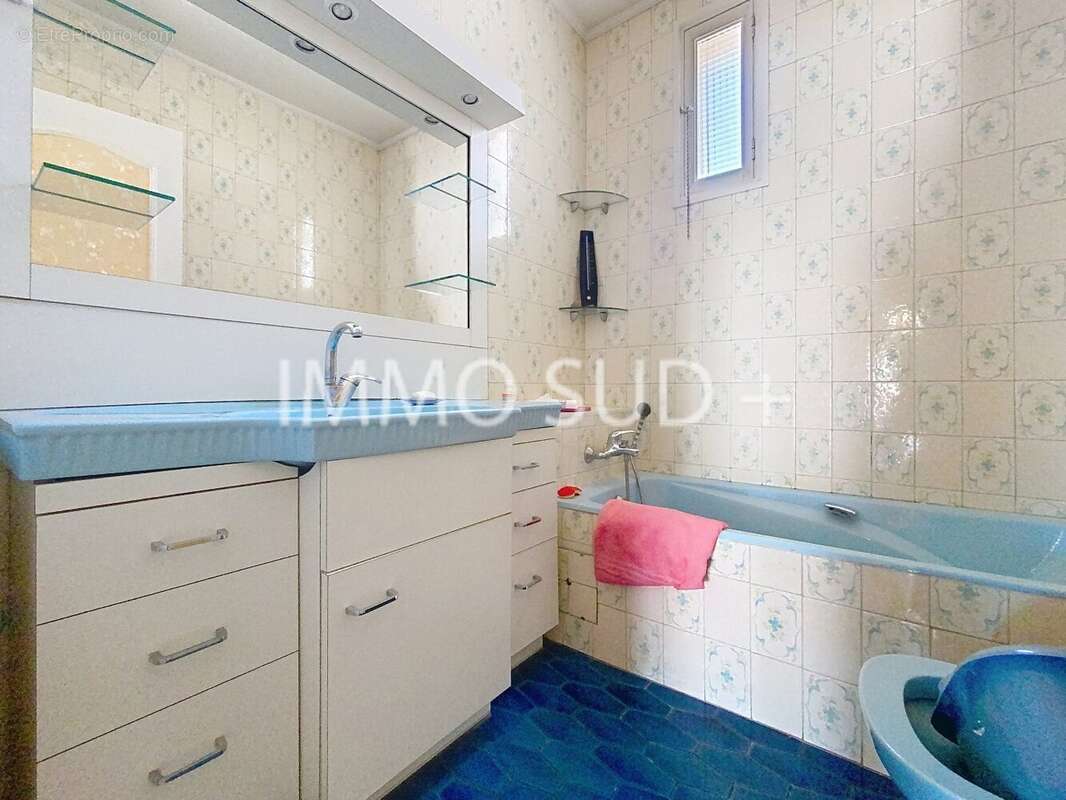 Maison à LE PONT-DE-CLAIX