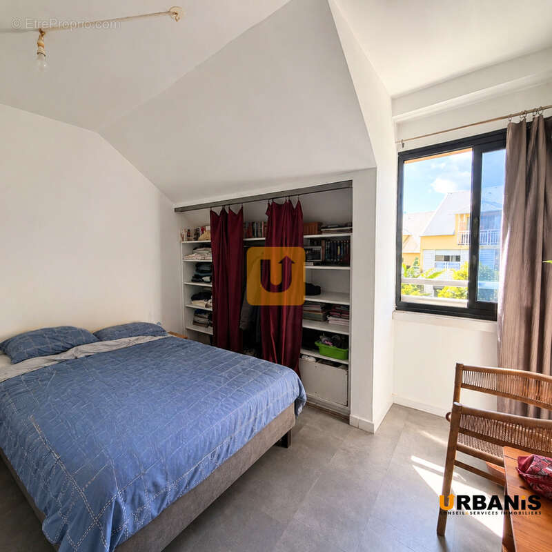 Appartement à SAINT-PAUL