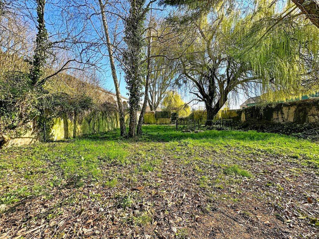Maison à NOYEN-SUR-SARTHE
